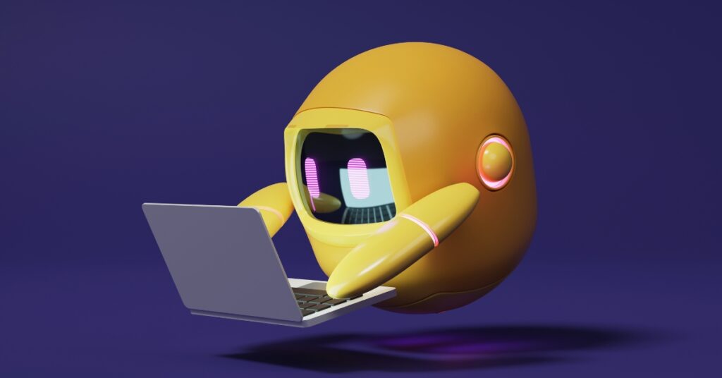 ai chatbot voicebot optimizing internal processes
