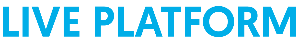 Live platform