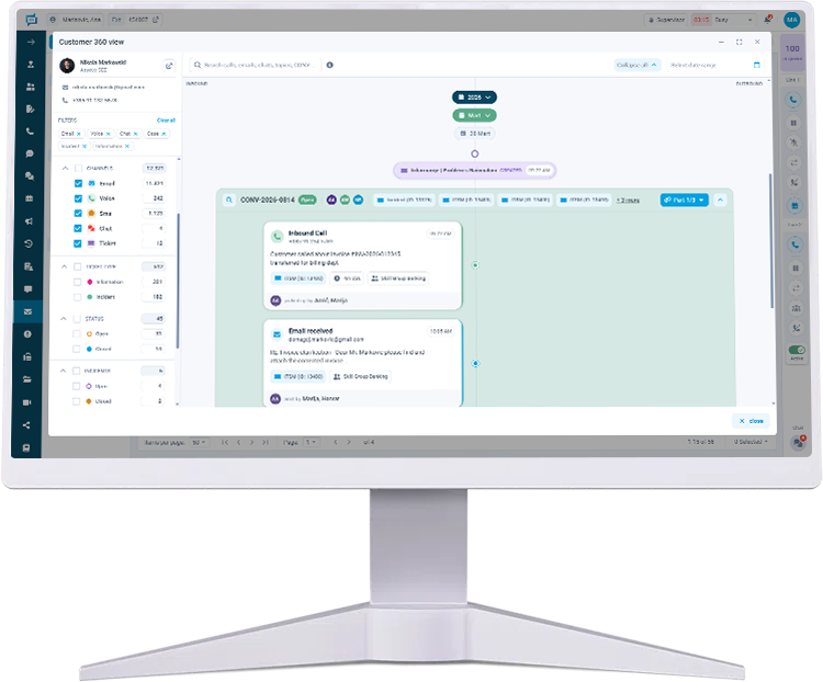 ASEE Live interface on screen 